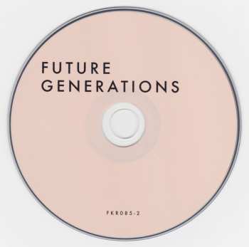 CD Future Generations: Future Generations