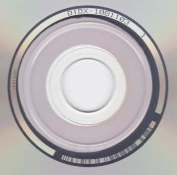 CD Future Generations: Future Generations