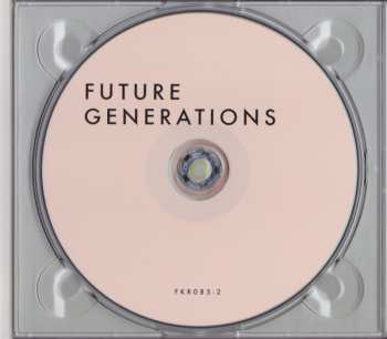 CD Future Generations: Future Generations