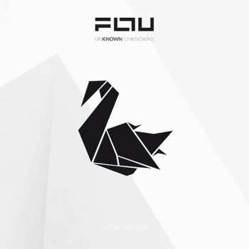 Album Future Lied To Us: Unknown Unknowns
