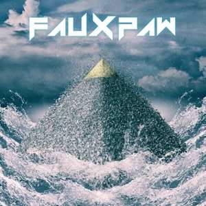 Album Future Old People Are Wizards: Faux Paw