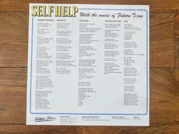 LP Future Teens: Self Help CLR