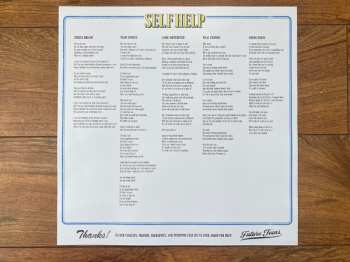 LP Future Teens: Self Help CLR