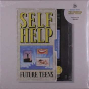 LP Future Teens: Self Help CLR