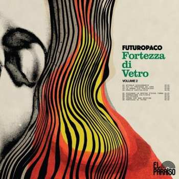 CD Futuropaco: Fortezza Di Vetro 2
