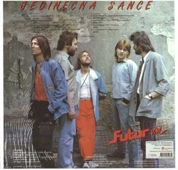 LP Futurum: Jedinečná Šance LTD