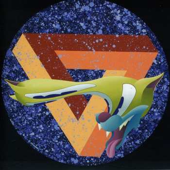 Album Dean & Britta: Split 7"