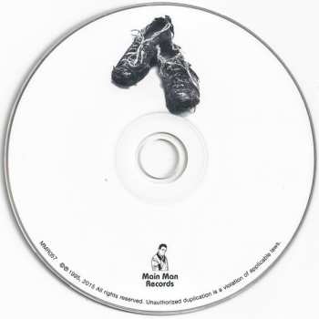 CD Fuzz The World: Still Down After 20 Years (The 20th Anniversary Edition) LTD