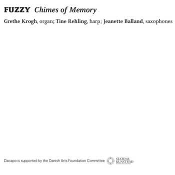 CD Fuzzy: Chimes Of Memory