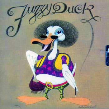 LP Fuzzy Duck: Fuzzy Duck