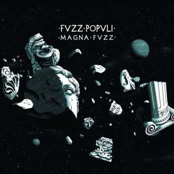 CD Fvzz Popvli: Magna Fvzz