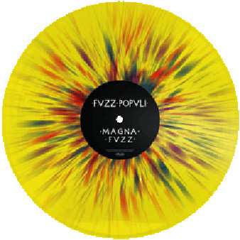 LP Fvzz Popvli: Magna Fvzz