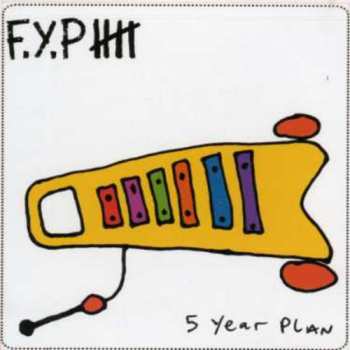CD F.Y.P.: 5 Year Plan
