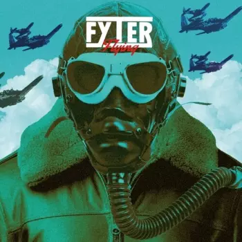 Fyter: Flying