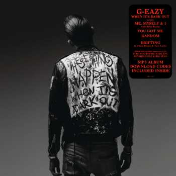 2LP G-Eazy: When It's Dark Out