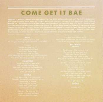 CD Pharrell Williams: G I R L