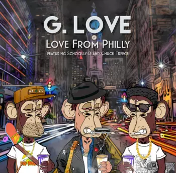 Love From Philly 