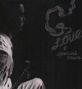 LP G. Love & Special Sauce: G. Love & Special Sauce
