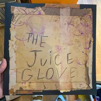 LP G. Love: The Juice CLR