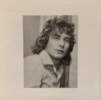 CD G. Wayne Thomas: G. Wayne Thomas LTD