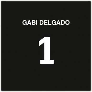 CD Gabi Delgado: 1