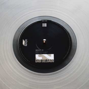 2LP Gabi Delgado: 2