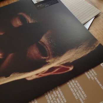 2LP Gabi Delgado: 2