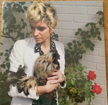 Album Gabi Garbutt And The Illuminations: Cockerel