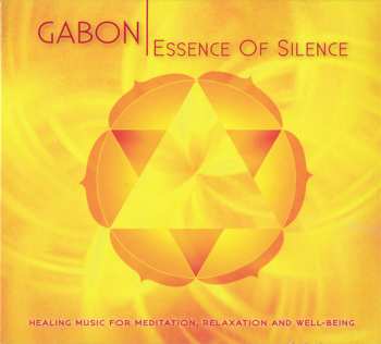 Album Gabon: Essence Of Silence