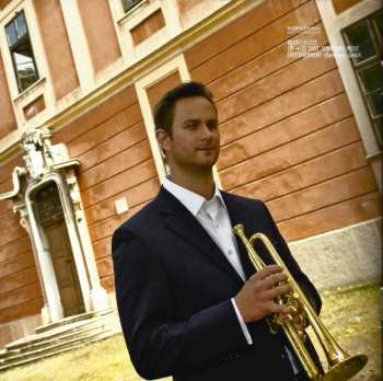 CD Gábor Boldoczki: Händel Telemann