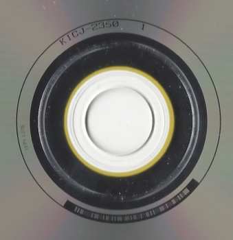 CD Gabor Szabo: Macho