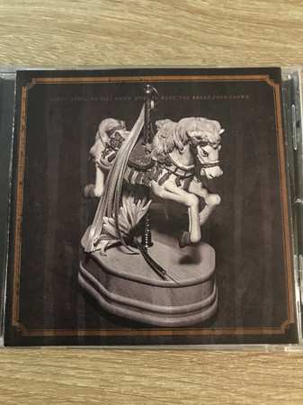 CD Gabriel And The Apocalypse: The Ghost Parade