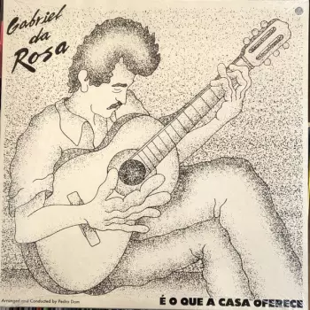 É O Que A Casa Oferece