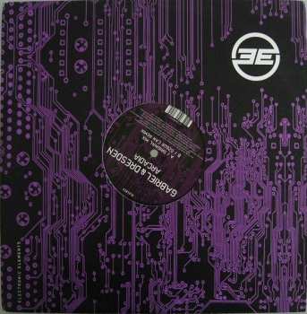 LP Gabriel & Dresden: Arcadia