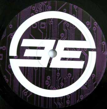 LP Gabriel & Dresden: Arcadia