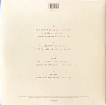 2LP Gabriel & Dresden: Remedy