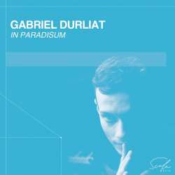 CD Gabriel Durliat: Gabriel Durliat: In P