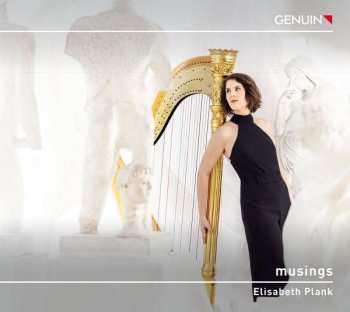 CD Elisabeth Plank: Musings