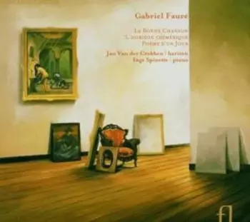 La Bonne Chanson, L'horizon Chimérique, Poème D'un Jour