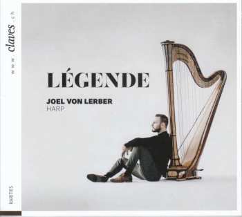 CD Joel von Lerber: Légende