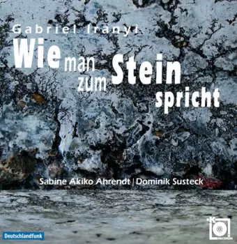 Wie man zum Stein spricht