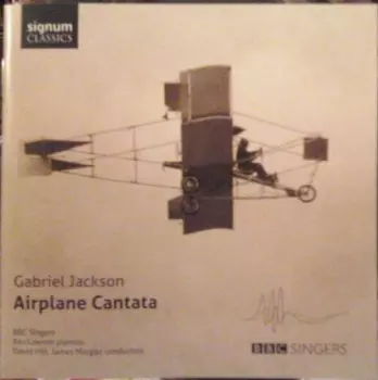 Airplane Cantata