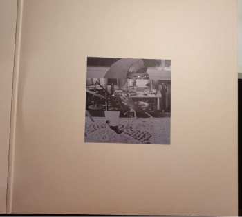 LP/CD Gabriel Rios: Flore