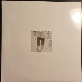 LP/CD Gabriel Rios: Flore