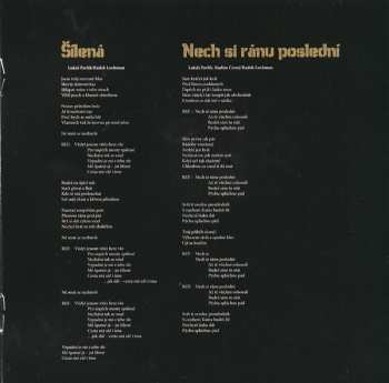 CD Gabriela Gunčíková: Celkem Jiná