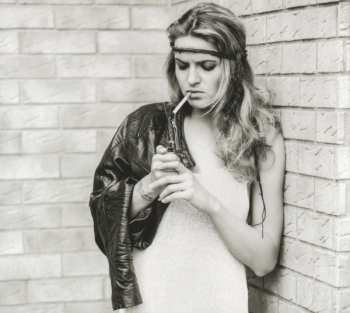 CD Gabriela Gunčíková: Celkem Jiná