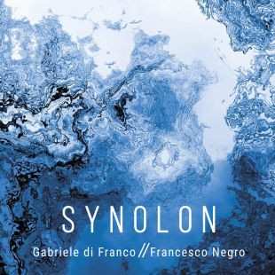 CD Gabriele Di Franco: Synolon