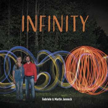 Album Gabriele & Martin Janneck: Infinity