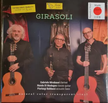 Girasoli