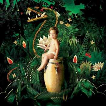 Album Gabriele Poso: Awakening